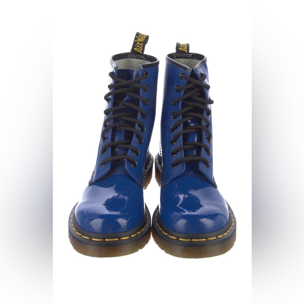 Dr. Martens